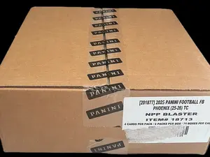 PYT #17 2025 Phoenix Blaster Case