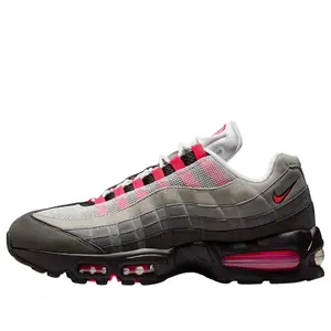 Nike Air Max 95 'Solar Red' IM7410-001 Nike Air Max 95 'Solar Red' IM7410-001