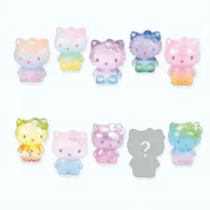 Hello Kitty Acrylic Mini-Figure Blind Bag - PRE ORDER