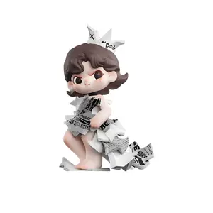 Dora The Wonderful Night Series Figure Blind Box