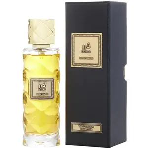 Dorar Tawleefa Collection EDP 100ML (3.4Oz) By Rasasi.