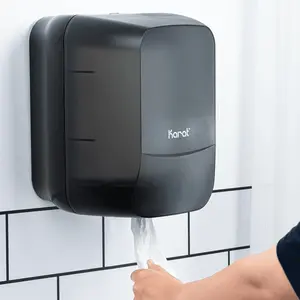 Center Pull Paper Towel Dispenser - 1 Unit