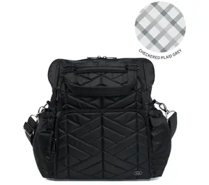 Lug Legacy Classic Convertible Tote - Canter 2