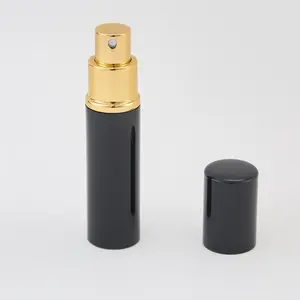 6ml Perfume Bottle, Empty Perfume Spray Bottle, Portable Empty Perfume Dispenser for Travel, Cosmetic