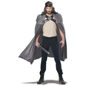 Dragon Master Cape for Adults