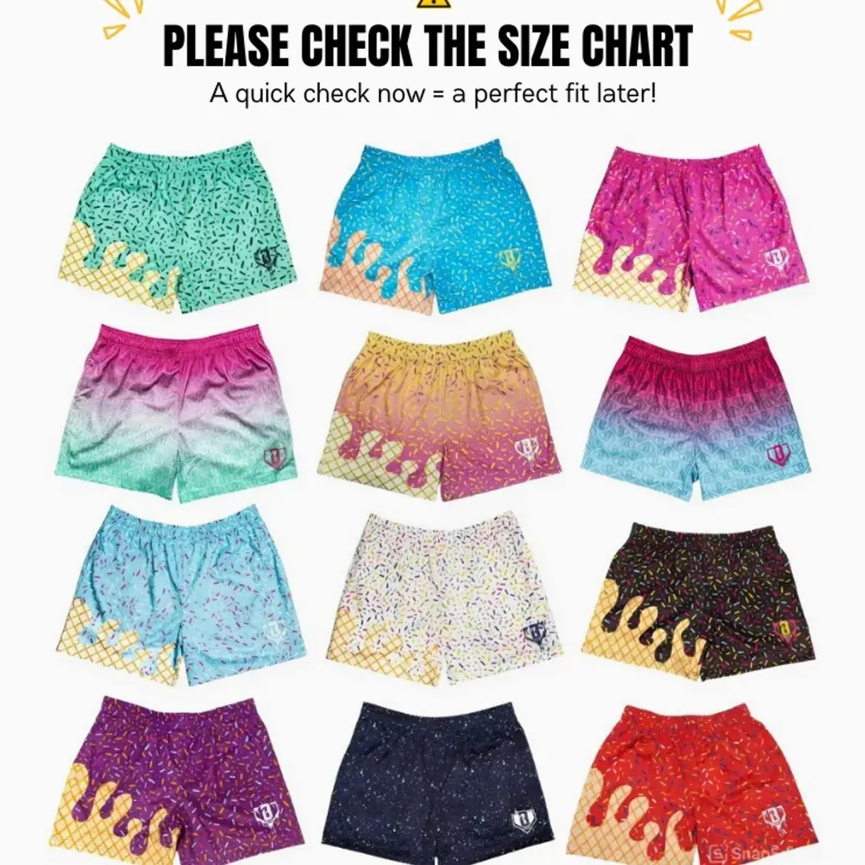 Lightweight Baseball Shorts | Breathable Sports Mesh Shorts