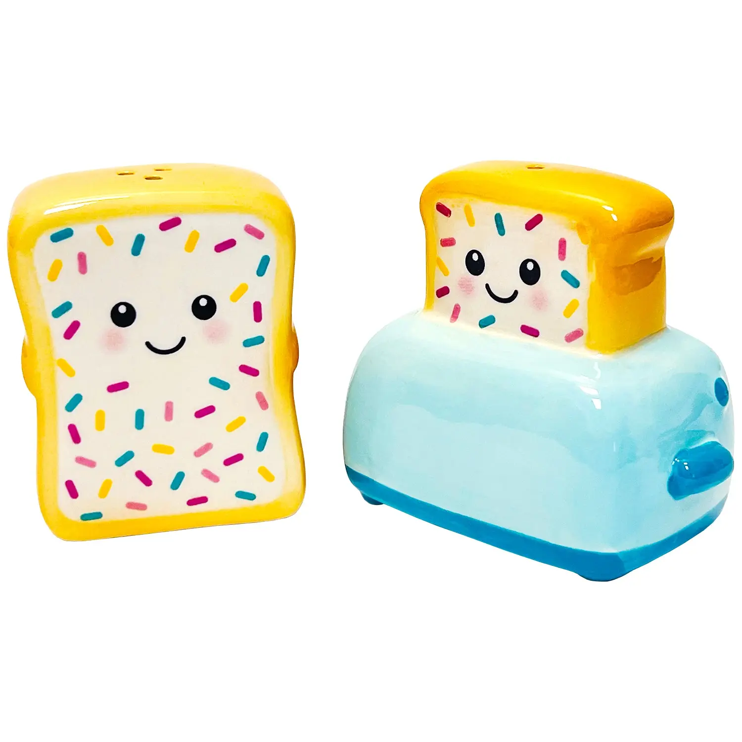 Toaster Pastry S&P