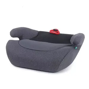 Safe Kids Car Booster Seat 3-12 |   Simple & Comfortable Vehicle Cushion
