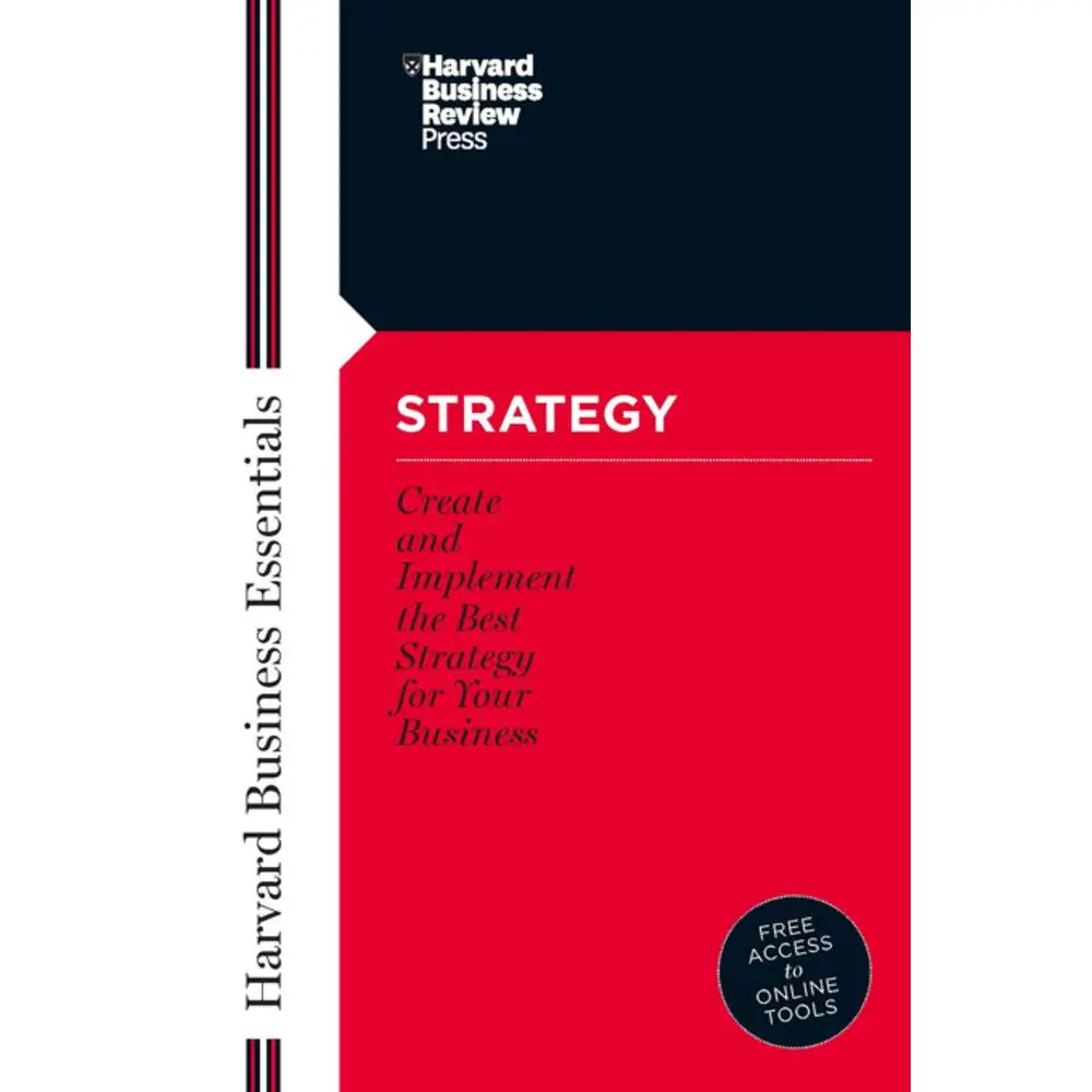 USED-Strategy: Create and Implement the Best Strategy for Your Business (Paperback)