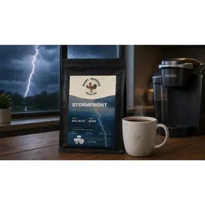 Stormfront Pods (Bali Blue single-origin)