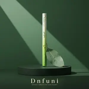 Dnfuni Mini Portable Diffuser Stick - Herbal Aromatherapy for Office, Travel & Home Home aromatherapy