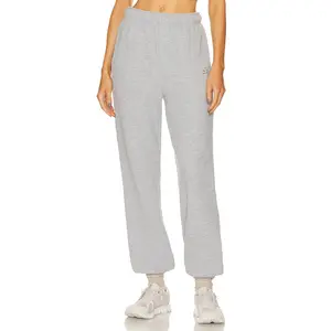alo Accolade Sweatpant in Athletic Heather Grey