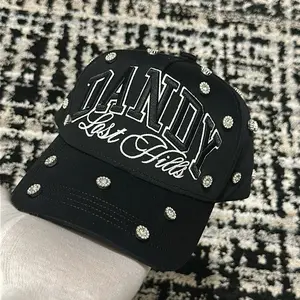 GORRA DANDY HATS
