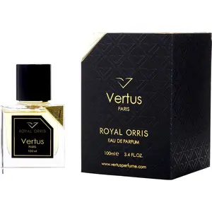 Vertus Royal Orris By Vertus Eau De Parfum For Unisex