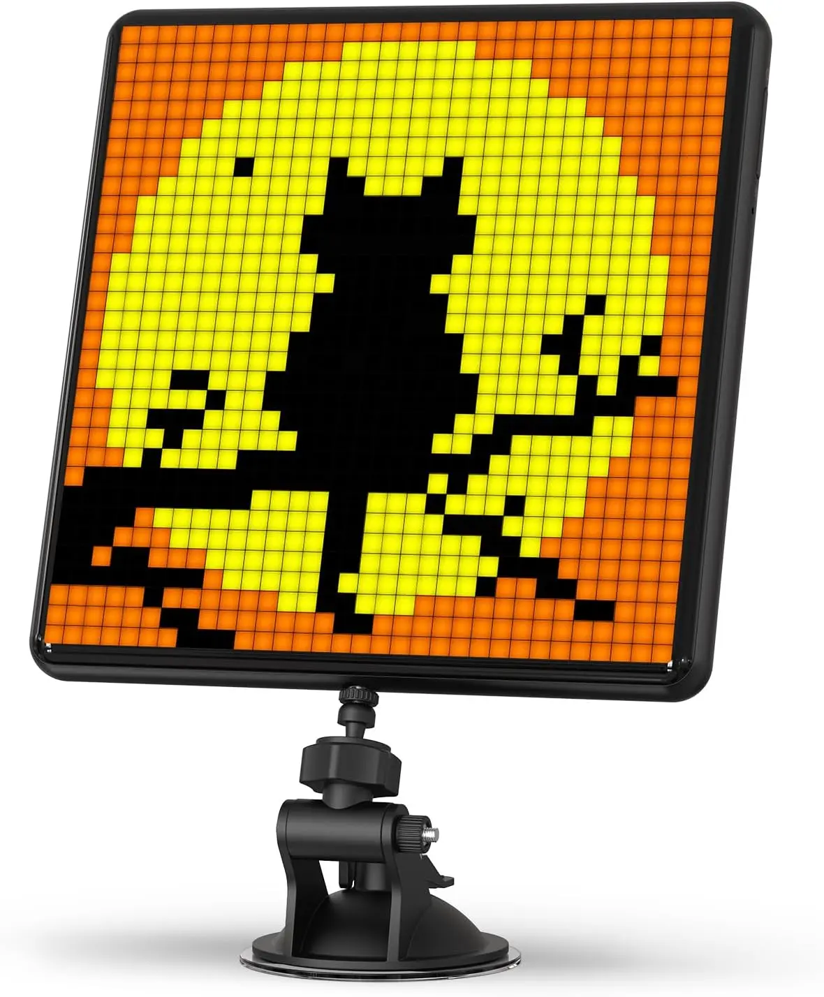 Pixoo-Max Pixel Display, APP Cellphone Control Display with 32 X 32 Programmable LED Screen for  Decoration, Business Advertisement
