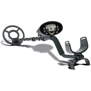 Bounty Hunter Discovery 2200 Metal Detector