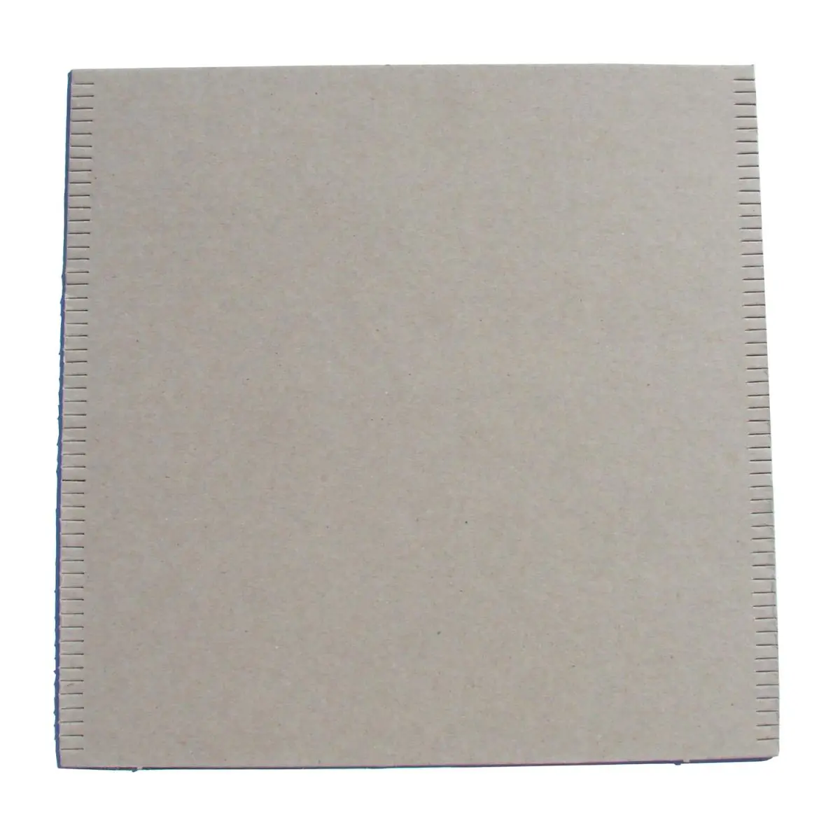212 MAIN Chipboard Weaving Looms - 13x13 in, 12 Per Pack, Sturdy Recycled Board for Handcraft, DIY Handmade Crafts