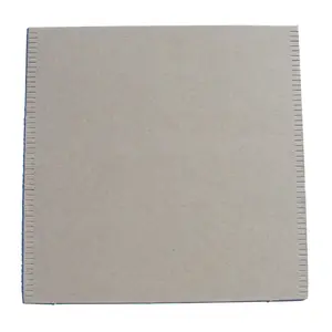 212 MAIN 13x13 in. Chipboard Weaving Looms - 12 Per Pack, Sturdy, Recycled Board
