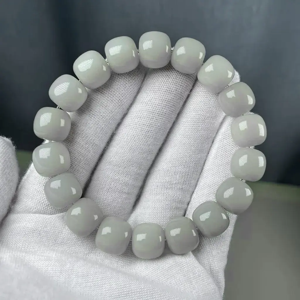 (K06) 10mm gray barrel*100