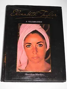 USED-Elizabeth Taylor by Sheridan Morley (Hardcover)