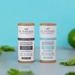 Extra Strength Deodorant (2-Pack) Travel Size Extra Strength Deodorant (2-Pack) Travel Size