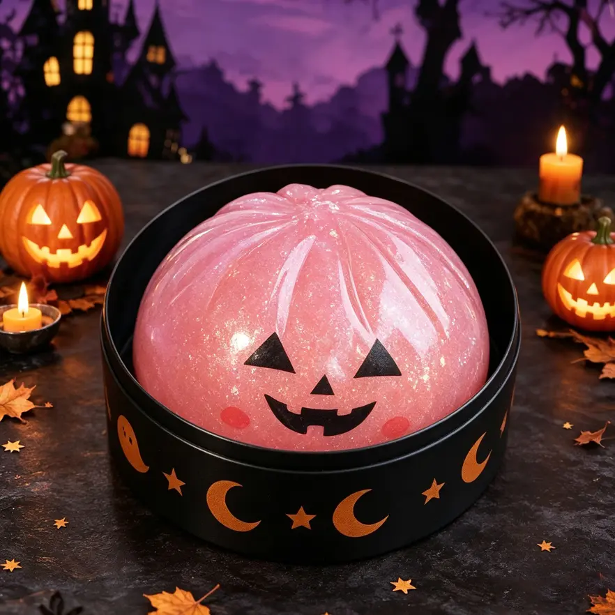 1pcs Pumpkin