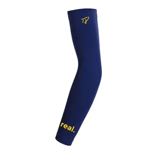 TJ53 real. Compression Sleeve For Sports Including Football and Basketball