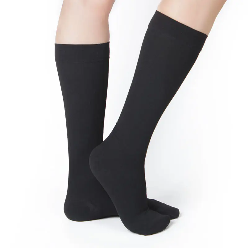 Middle tube toe bag   black (second leve