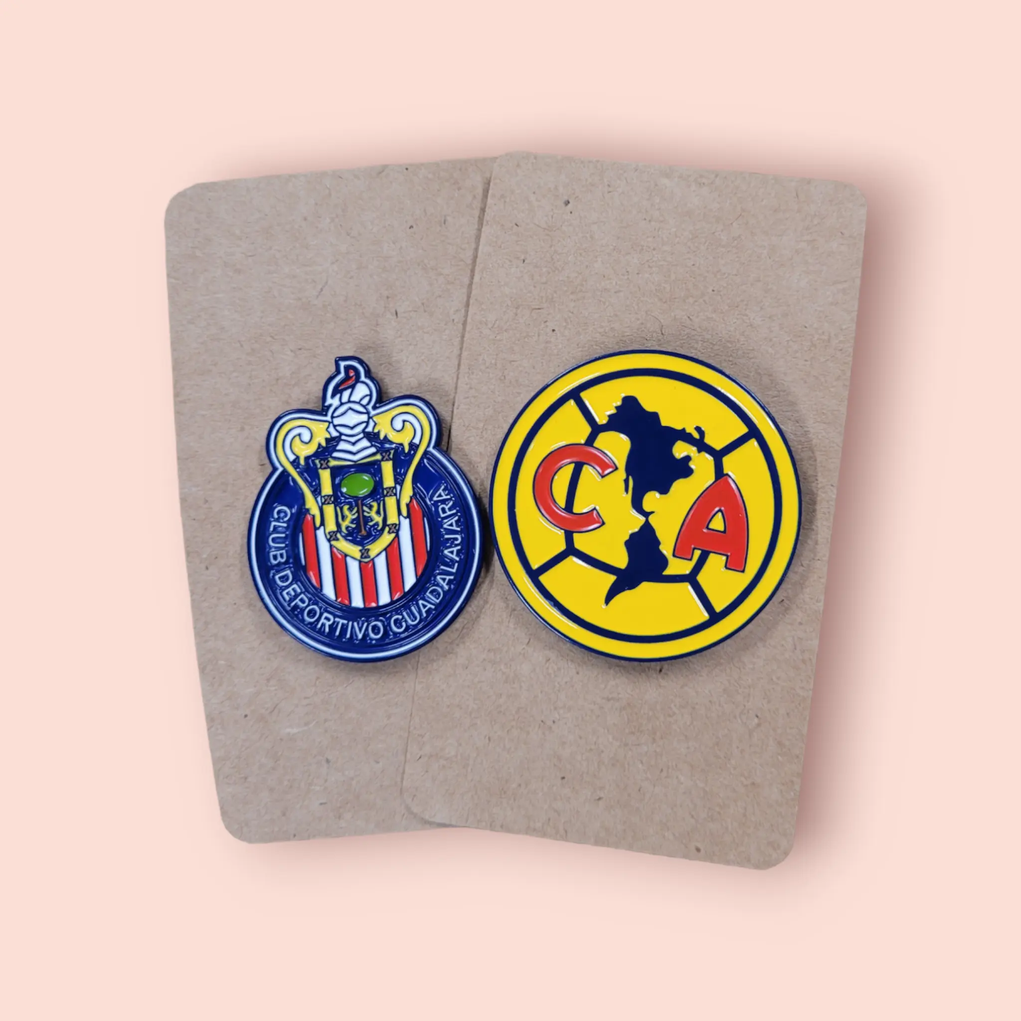 Sport Pins