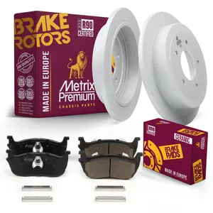 Rear Brake Kit 95732MT