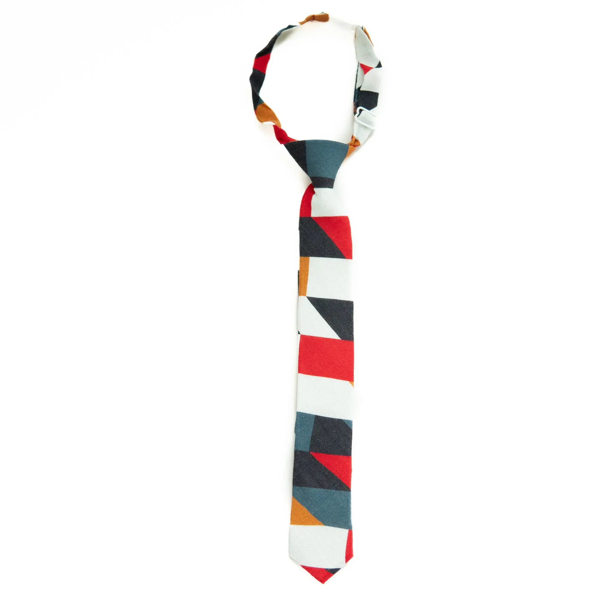 Knox - Boys Tie
