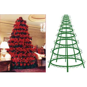 Creative Displays  10ft 4in Full Round Tree Rack