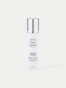Skin Cycle Bright Glow Day Moisturizer SPF 30