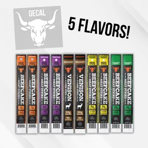 Stick Sampler Bundle