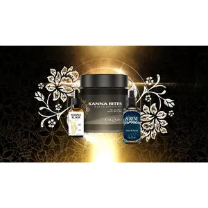 Kanna Calm Collection