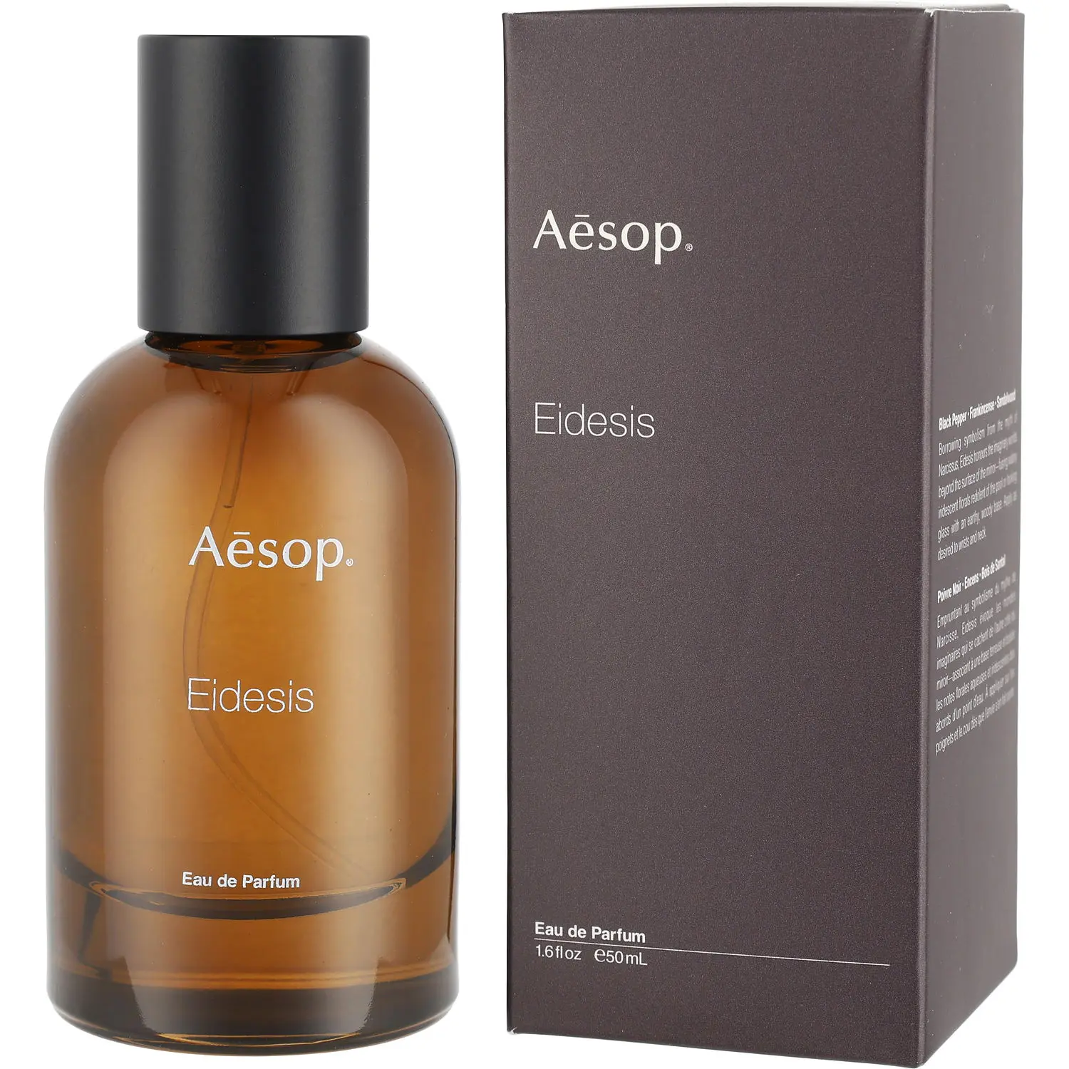 Aesop Eidesis By Aesop Eau De Parfum For Unisex
