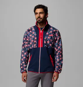 Men's USA 2026 Fleece