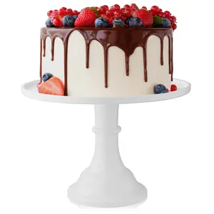 Cake stand for Birthdays Halloween Thanksgiving 11" Round Cake table