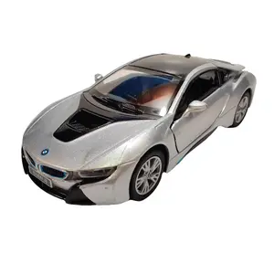 KINSMART BMW I8 1:36 Scale Model Car die cast car diecast
