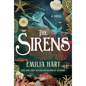 The Sirens - Emilia Hart