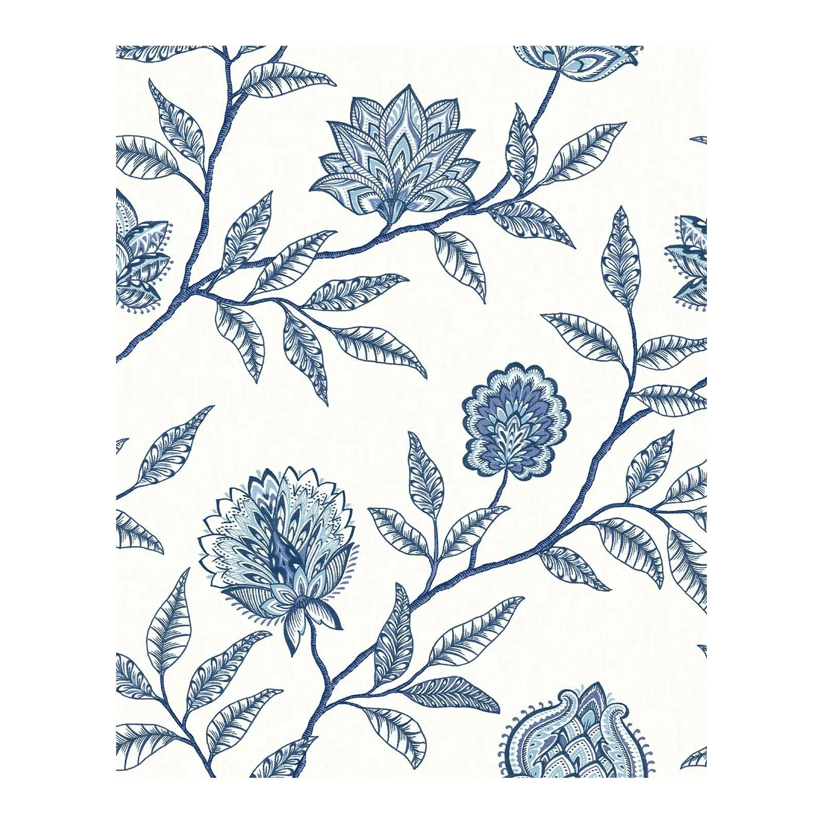 Stacy Garcia Home Jaclyn Peel-and-Stick Wallpaper Roll