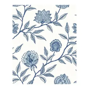 Stacy Garcia Home Jaclyn Peel-and-Stick Wallpaper Roll