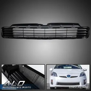 Fit For 10-11 Toyota Prius TO1036122 Front Bumper Lower Grille Insert