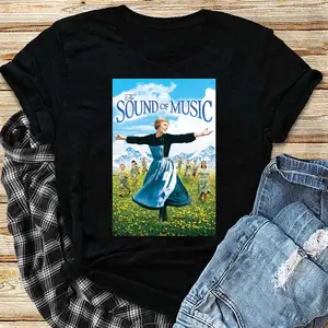 The Sound Of Blue  T-Shirt