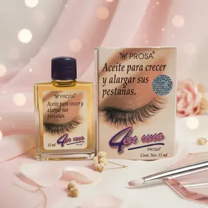 PROSA 4 IN 1 - Eyelash Oil