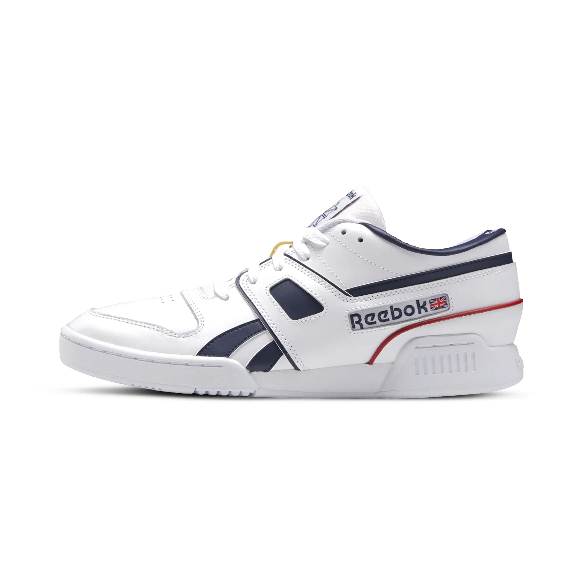 [FW3385] Mens Reebok Pro Workout Lo Mu