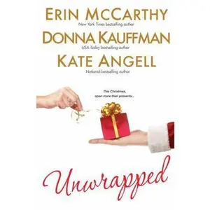 USED-Unwrapped by Erin McCarthy (Paperback)