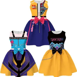 Be the Star of the Party | Elegant Women's Two-Piece Dress Set for Role Play & Costume Events(Raincoats)