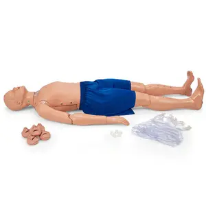 Simulaids Adult CPR Water Rescue Training Manikin