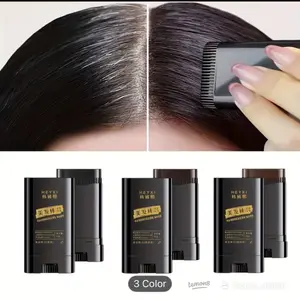 HEYXI Hair Dye Wax black Color Options for Vibrant Hair Color Transformation